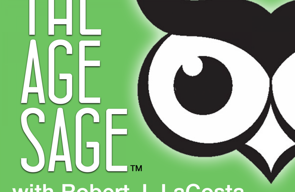 THE AGE SAGE PODCAST Selkirk, NY